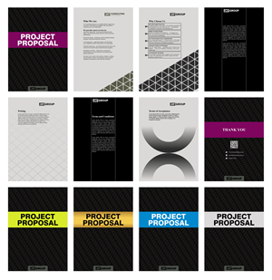 Graphic Design by burhandesign for this project | Design: #35895727