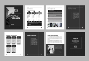 Graphic Design by SAI DESIGNS for this project | Design: #35886434