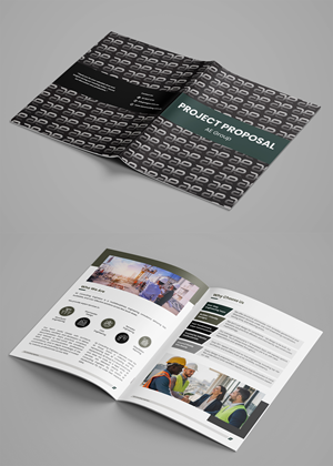 Graphic Design by SAI DESIGNS for this project | Design: #35893567