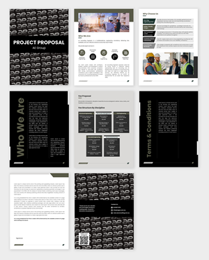Graphic Design by SAI DESIGNS for this project | Design: #35897897