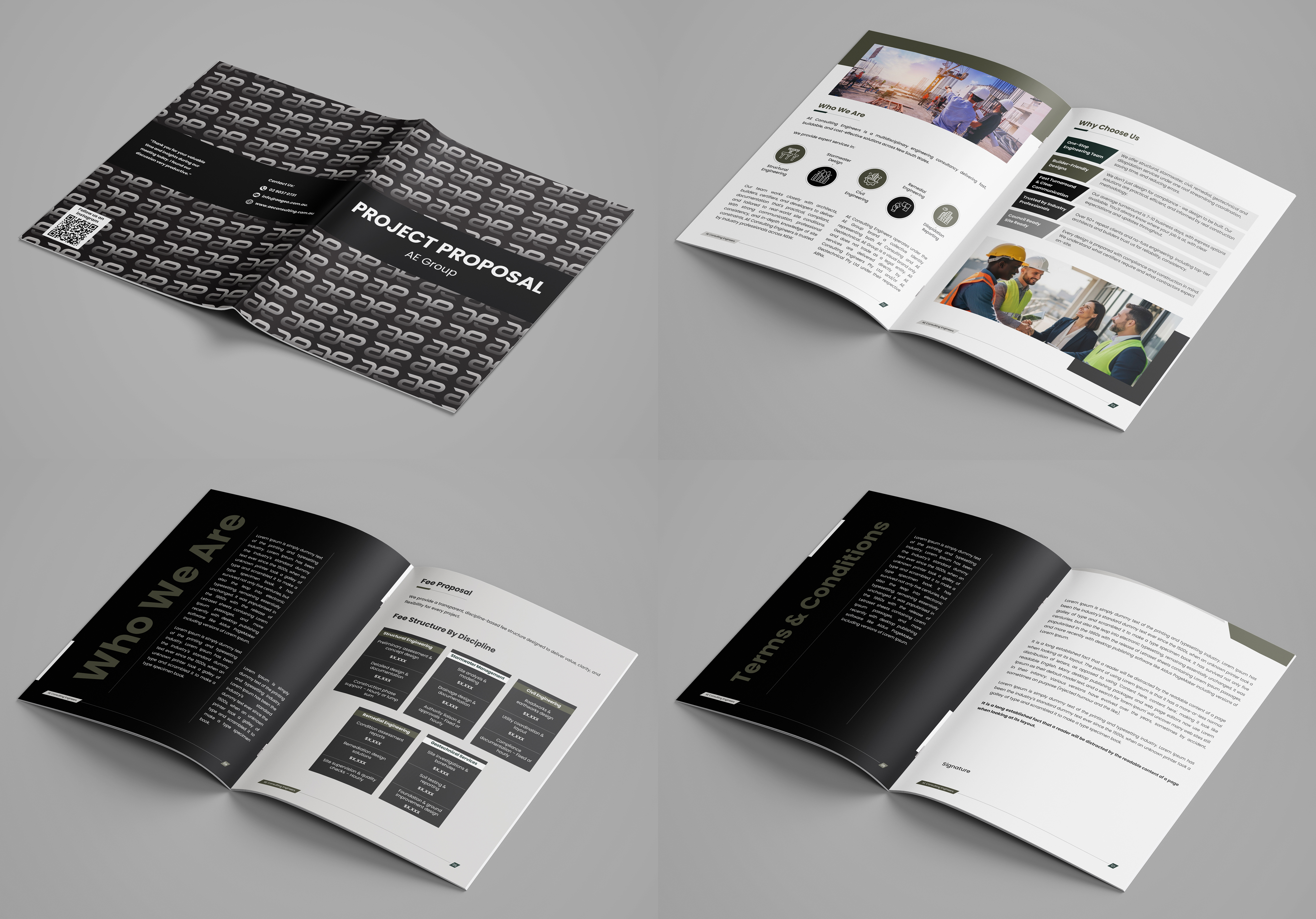 Graphic Design by SAI DESIGNS for this project | Design #35897898