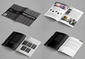 Graphic Design by SAI DESIGNS for this project | Design: #35897898