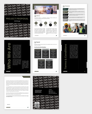 Graphic Design by SAI DESIGNS for this project | Design: #35898012