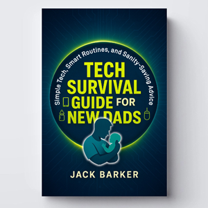 eBook Cover Design by Dzhafir