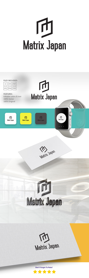Logo Design by VectorForge for this project | Design: #35886519