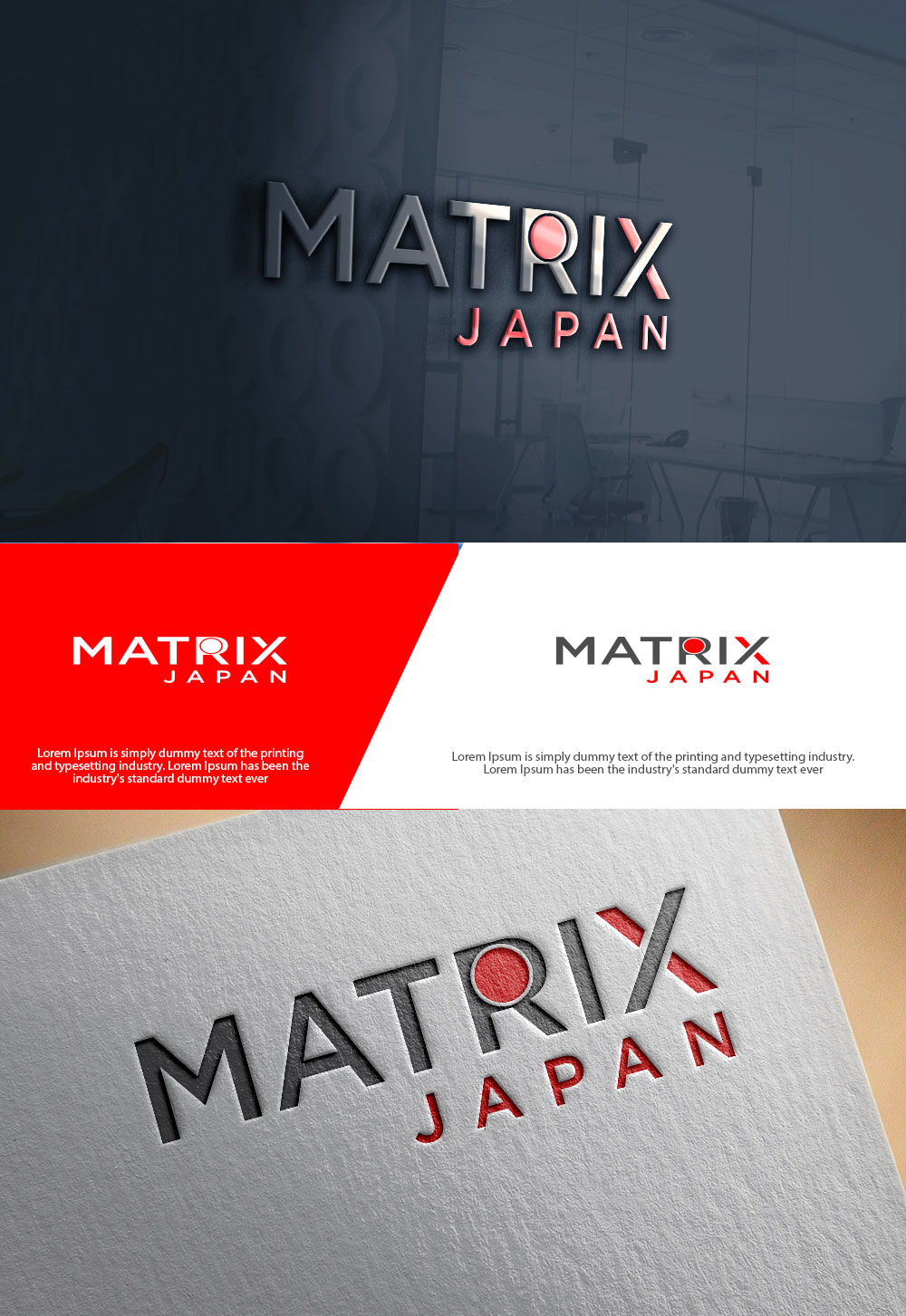 Logo Design by sulemani  creation for this project | Design #35885406