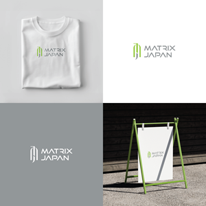 Logo Design by bejobound