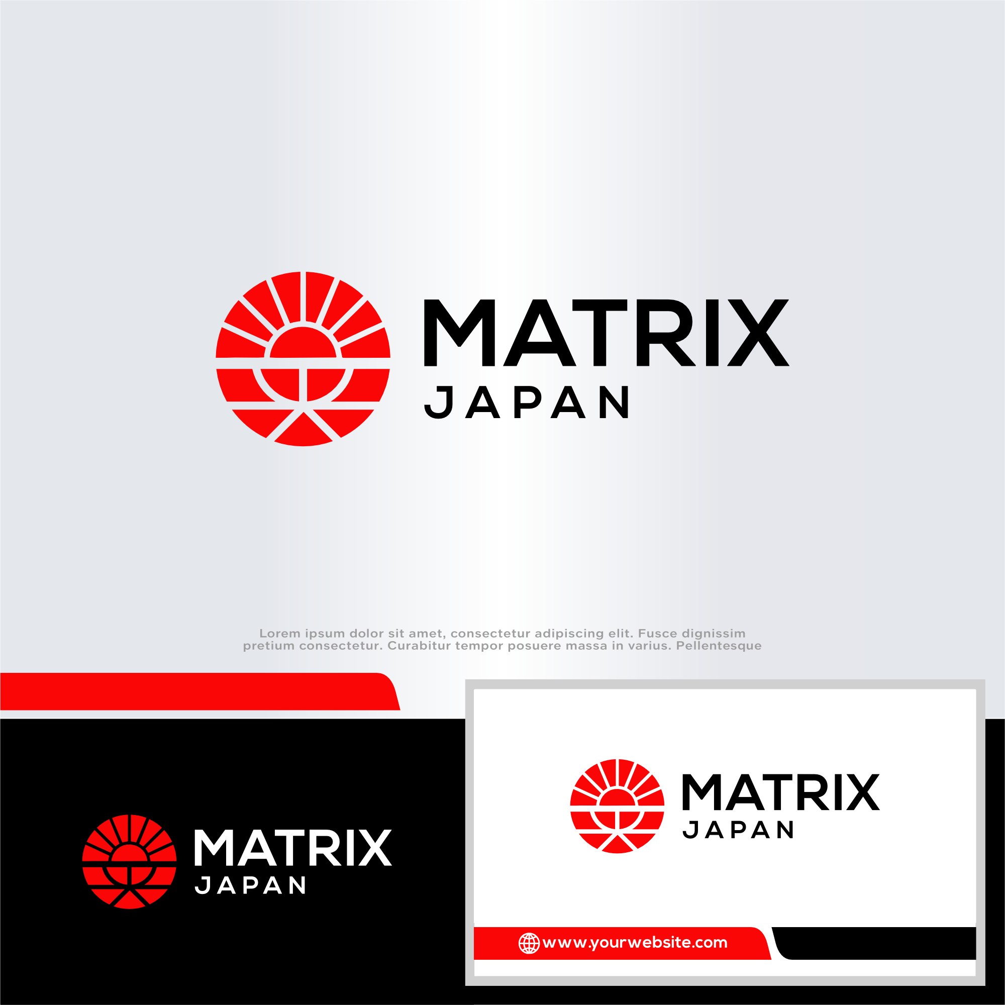 Logo Design by win it for this project | Design #35882254