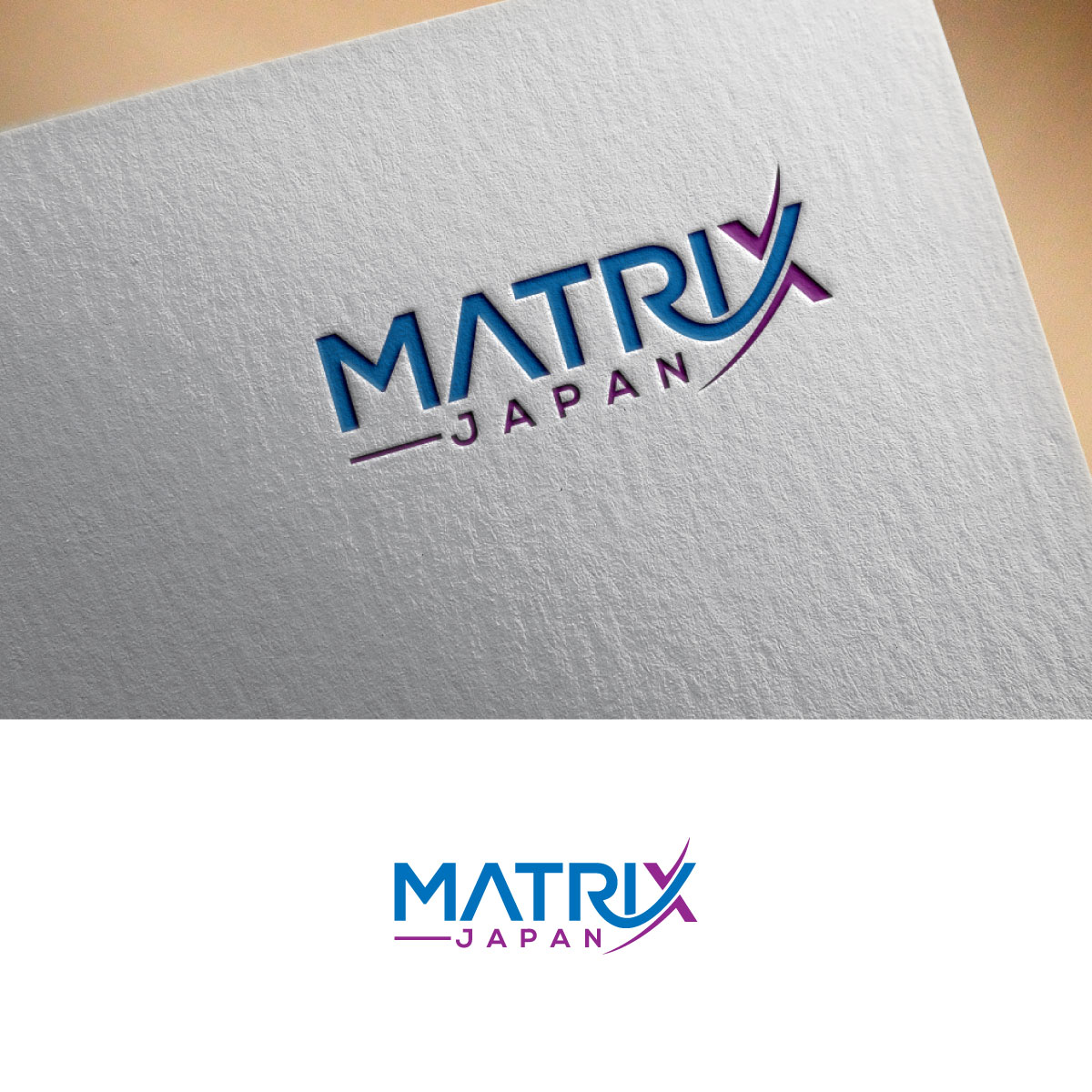 Logo Design by KL Designwork for this project | Design #35890334