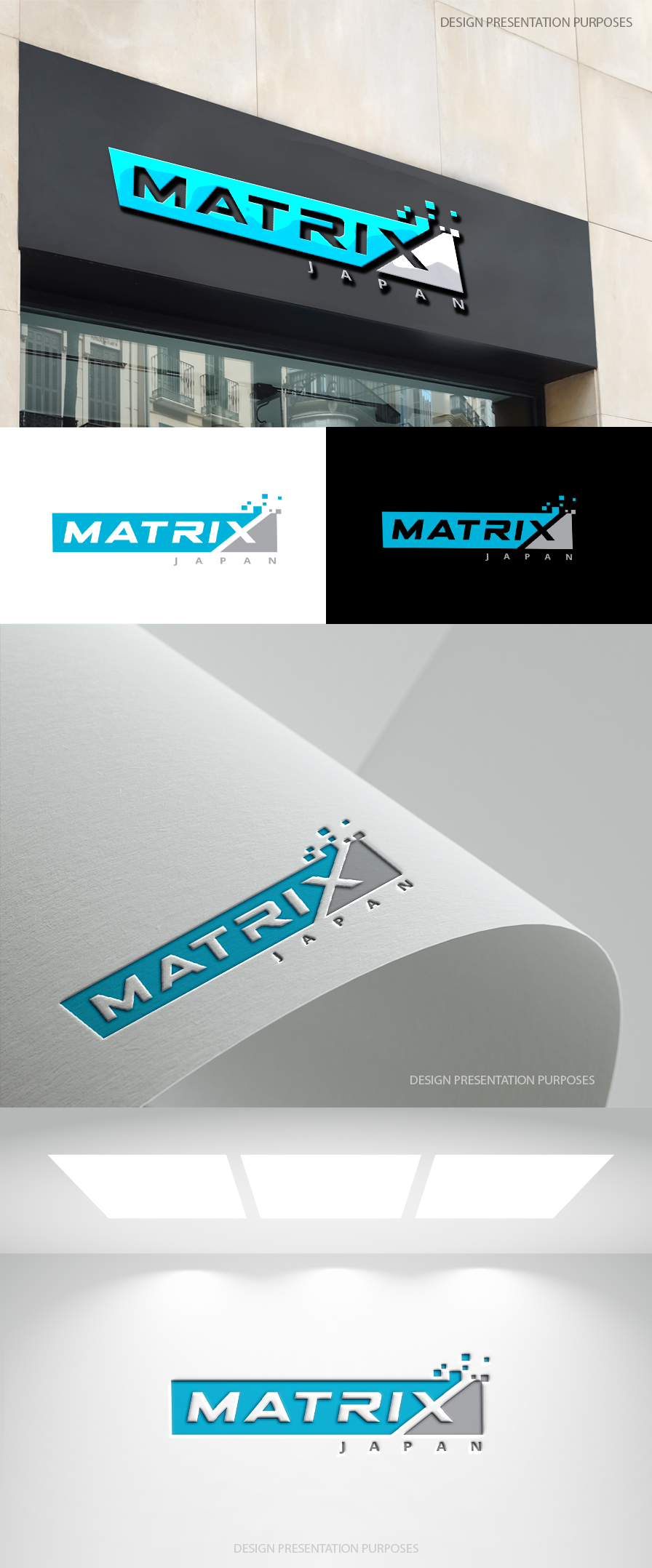 Logo Design by zebronicgraphic for this project | Design #35884171
