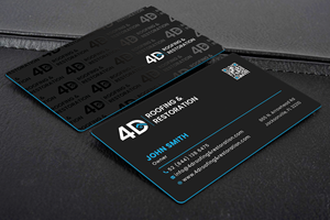 Business Card Design by Creative Moon Design for this project | Design: #35880025