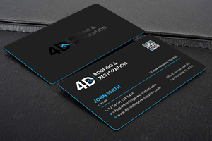 Business Card Design by Creative Moon Design for this project | Design: #35880167