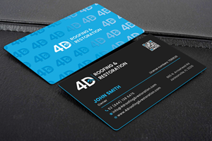 Business Card Design by Creative Moon Design for this project | Design: #35880173
