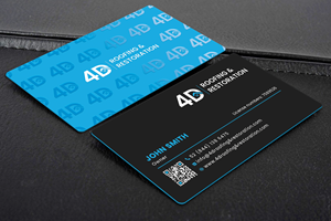 Business Card Design by Creative Moon Design for this project | Design: #35880174