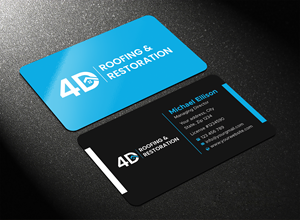 Business Card Design by Expert Bappy for this project | Design: #35877283