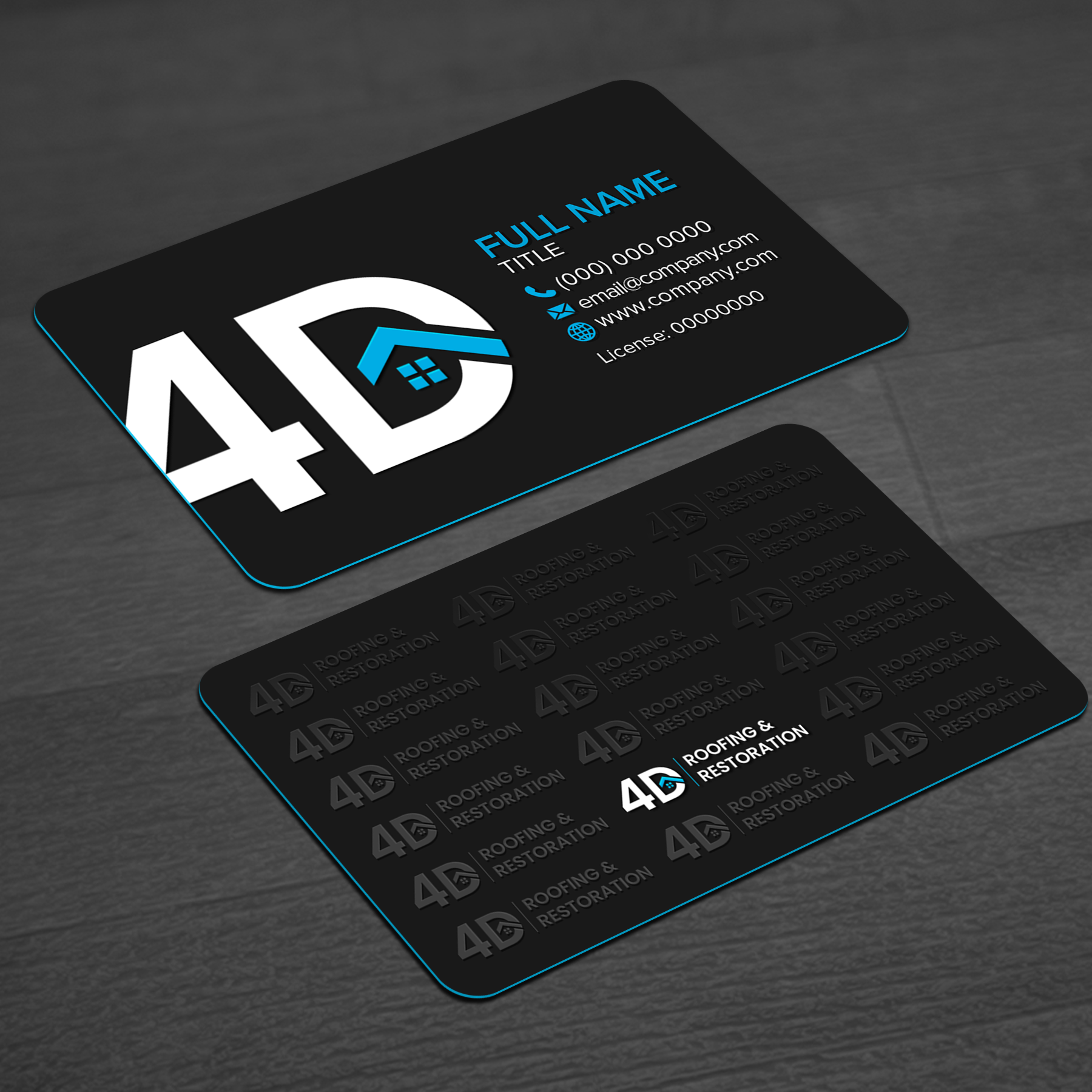 Business Card Design by WellDesign for this project | Design #35881297