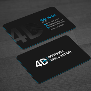Business Card Design by WellDesign for this project | Design: #35881298