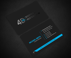 Visitenkarten-Design von Sun Moon Graphic Designer für dieses Projekt | Design #35882335