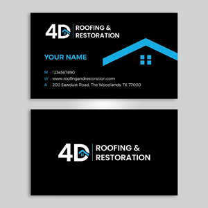 Business Card Design by YourLogoMaster for this project | Design: #35886158
