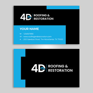 Business Card Design by YourLogoMaster for this project | Design: #35886159