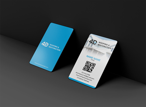 Business Card Design by Design_Duo for this project | Design: #35895836