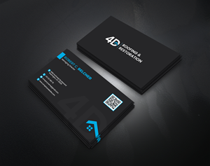 Business Card Design by artbitin for this project | Design: #35895767