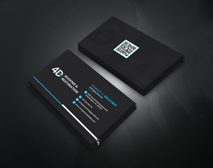 Business Card Design by artbitin for this project | Design: #35895768