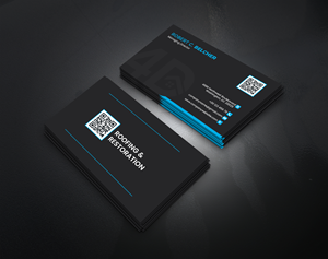 Business Card Design by artbitin for this project | Design: #35895776