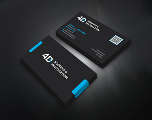 Business Card Design by artbitin for this project | Design: #35895778
