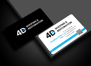 Business Card Design by designer1975 for this project | Design: #35883048