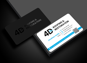 Business Card Design by designer1975 for this project | Design: #35883095