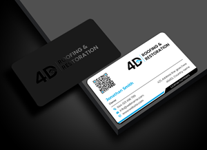 Business Card Design by designer1975 for this project | Design: #35883111