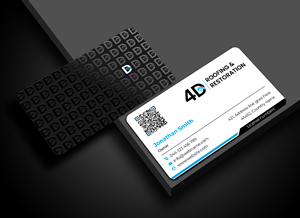 Business Card Design by designer1975 for this project | Design: #35883180