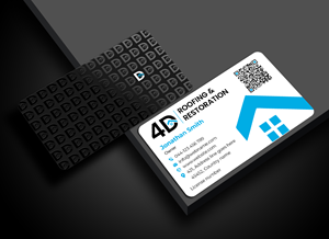 Business Card Design by designer1975 for this project | Design: #35883350