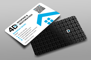 Business Card Design by designer1975 for this project | Design: #35885030