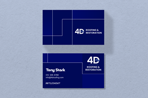 Business Card Design by Vedu Designs for this project | Design: #35905784
