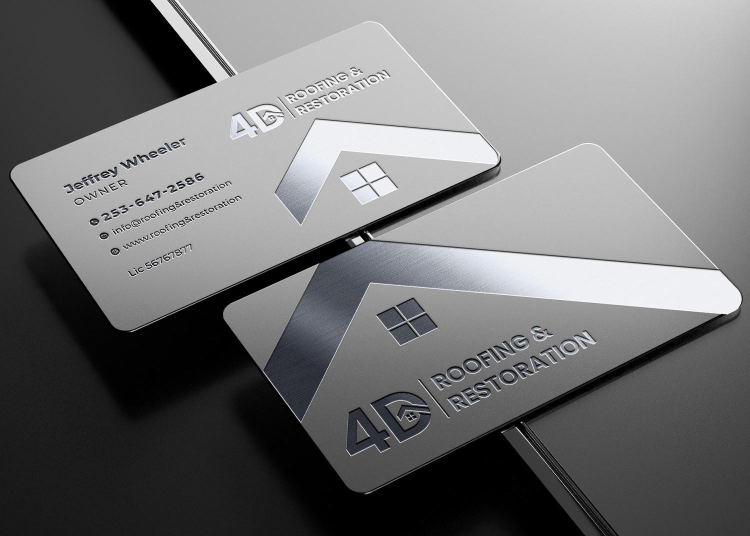 Business Card Design by debdesign for this project | Design #35918452