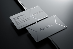 Business Card Design by debdesign for this project | Design: #35918613