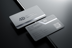 Business Card Design by debdesign for this project | Design: #35918815
