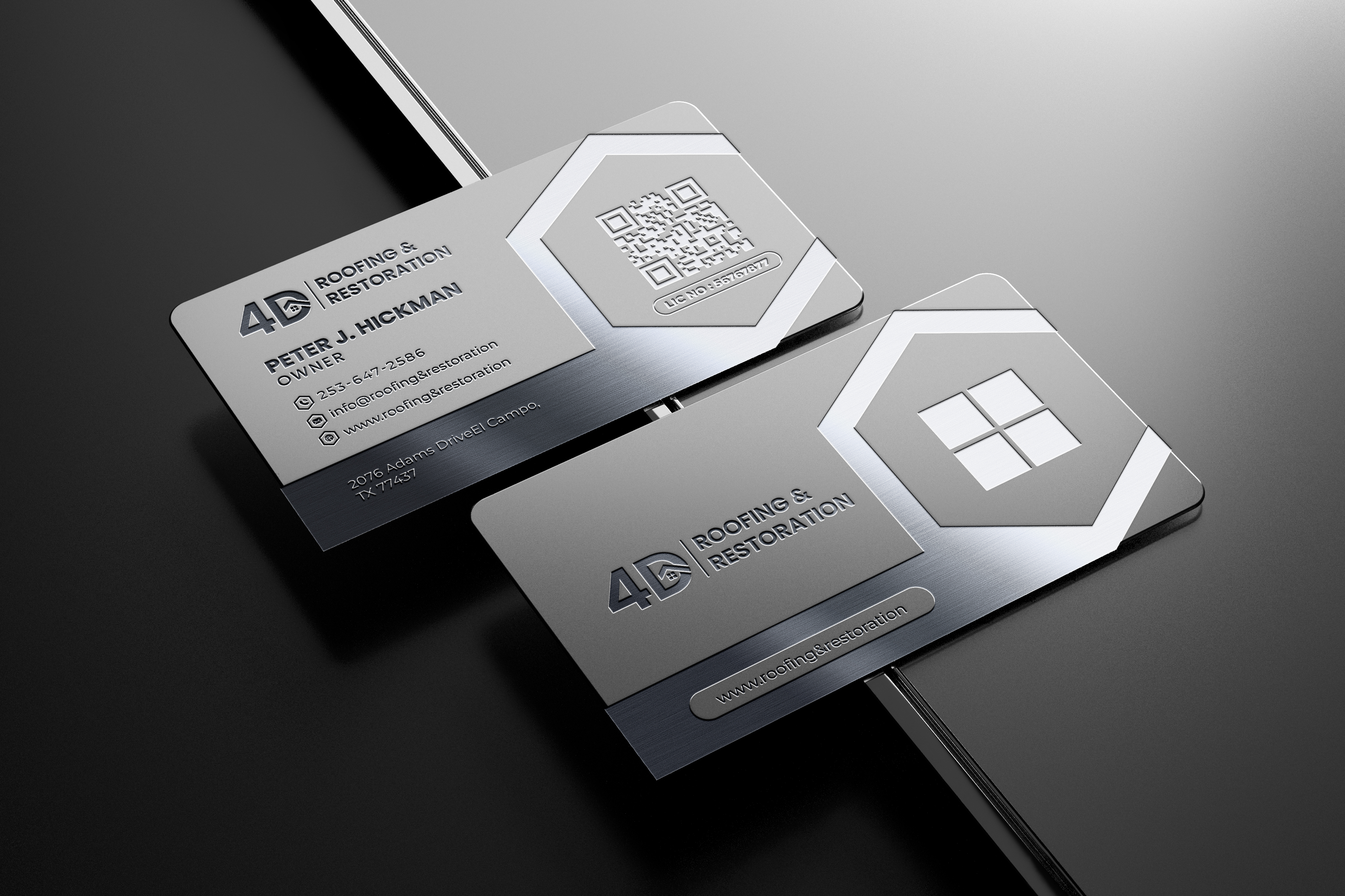 Business Card Design by debdesign for this project | Design #35919117