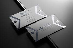 Business Card Design by debdesign for this project | Design: #35919118