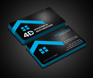 Business Card Design by Creations Box 2015 for this project | Design: #35883163