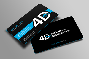 Business Card Design by Creations Box 2015 for this project | Design: #35883207