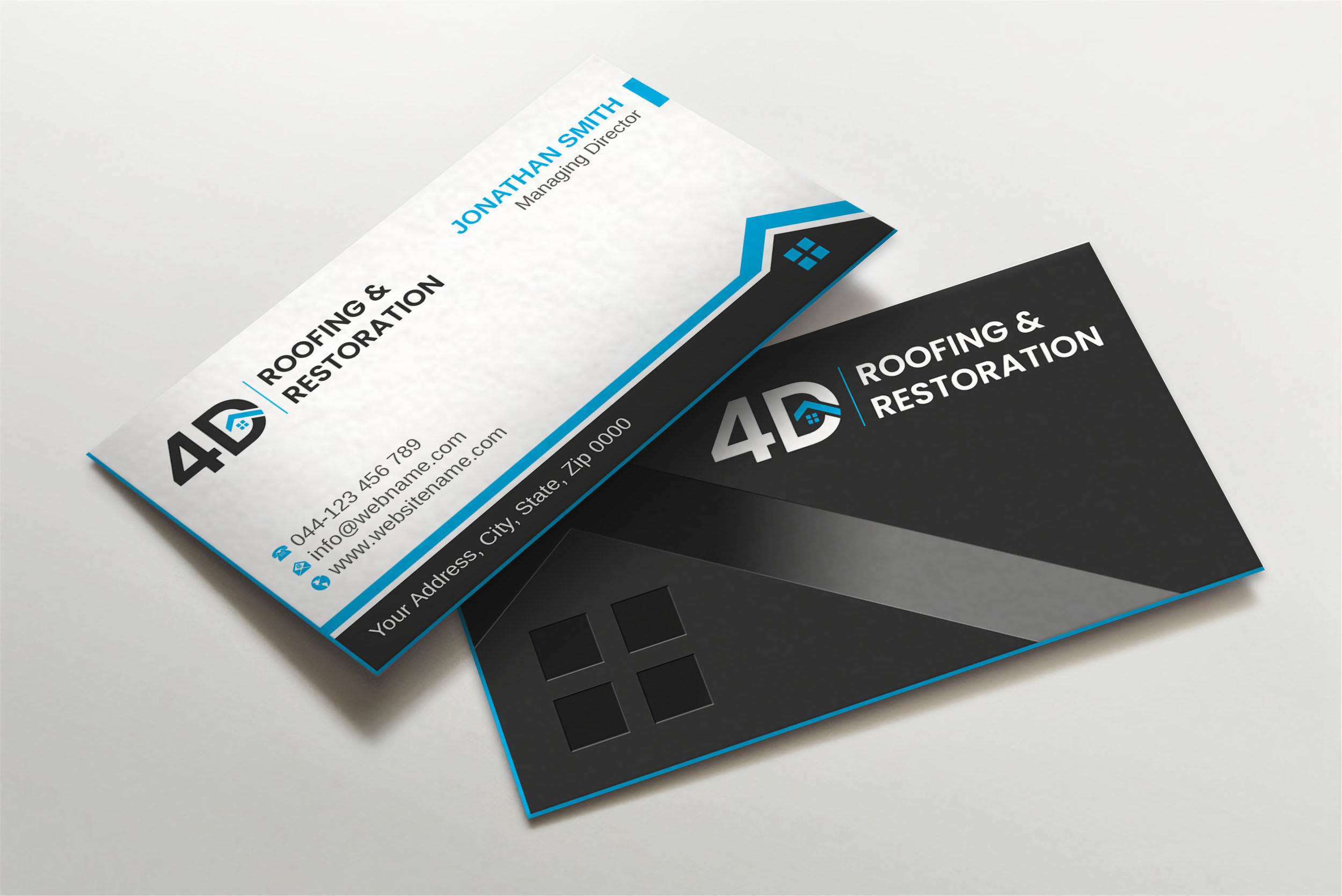Design de Carte de Visite par LAXMI DESIGNHUB pour ce projet | Design #35885893