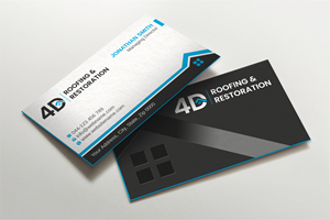 Business Card Design by LAXMI DESIGNHUB for this project | Design: #35885893