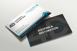 Business Card Design by LAXMI DESIGNHUB for this project | Design: #35885896