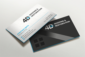 Business Card Design by LAXMI DESIGNHUB for this project | Design: #35885898