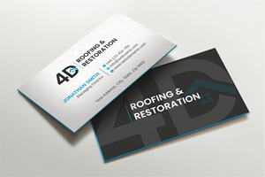 Business Card Design by LAXMI DESIGNHUB for this project | Design: #35885899