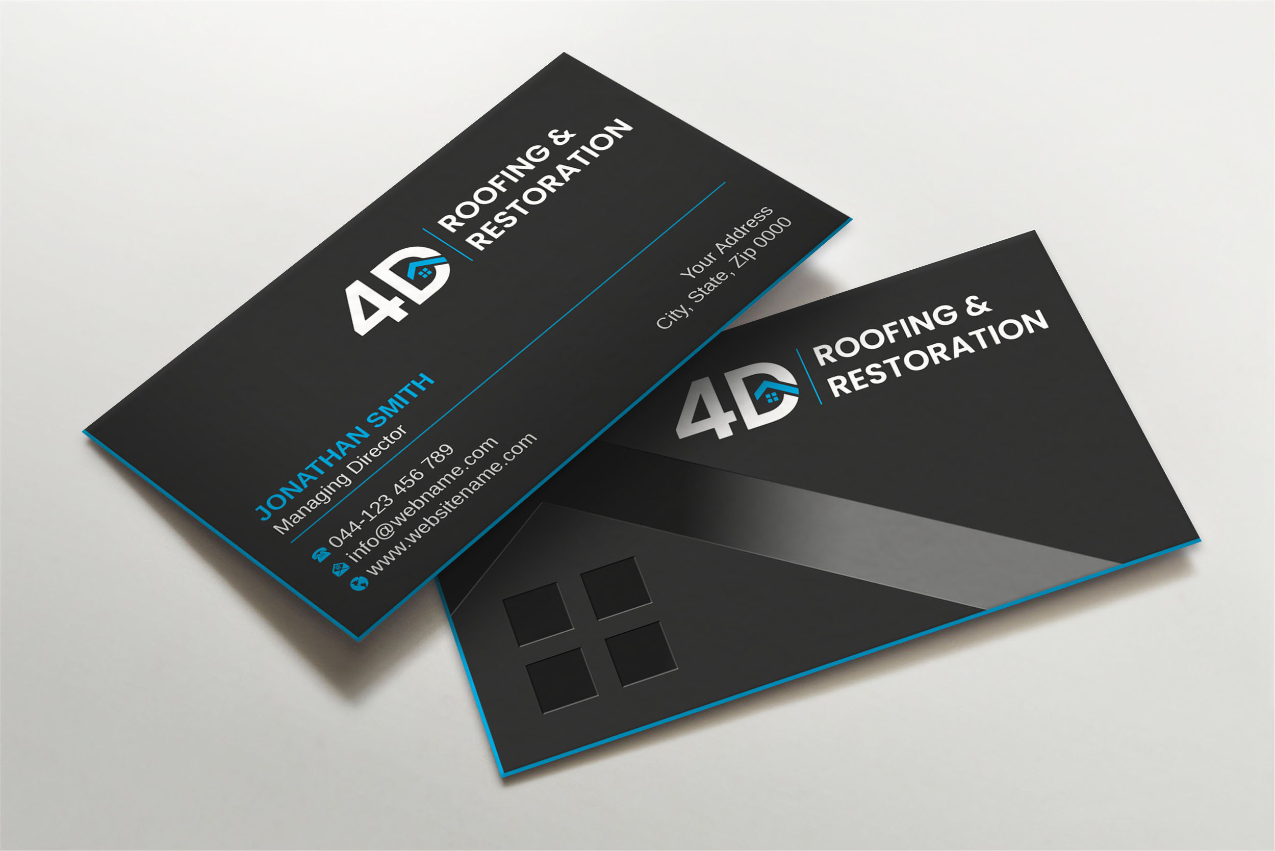 Design de Carte de Visite par LAXMI DESIGNHUB pour ce projet | Design #35885900