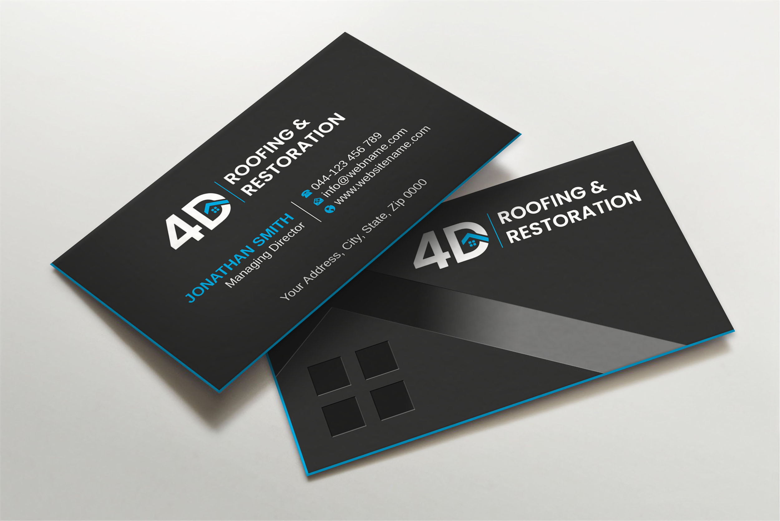 Design de Carte de Visite par LAXMI DESIGNHUB pour ce projet | Design #35885901